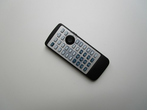 Remote control for kenwood - control,