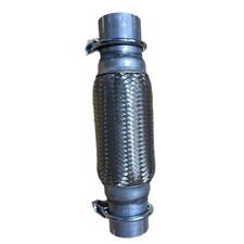 Exhaust flexi 60mm repair - flexi, pipe