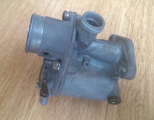 Honda c50j keihin carburettor - keihin,