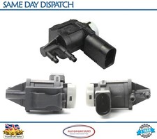 VACUUM SOLENOID VALVE FOR AUDI