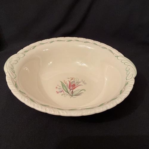 New hall pottery - new,