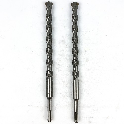 2pk hammer drill - drill, bit