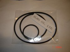 Elmo ST-1200D Belt Set Super 8