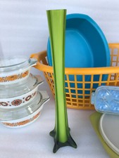 VINTAGE MID CENTURY RETRO