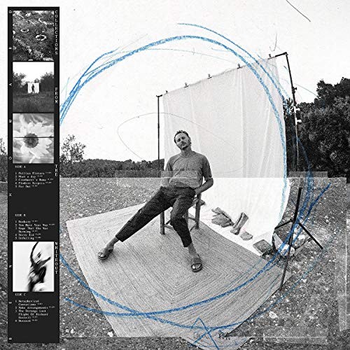 Ben howard collections from - -,