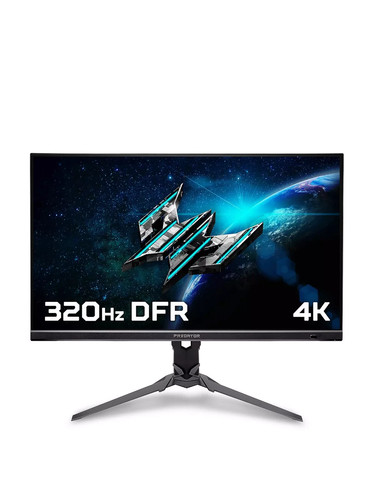 Acer predator xb323qkv4bmiiprx - predator,