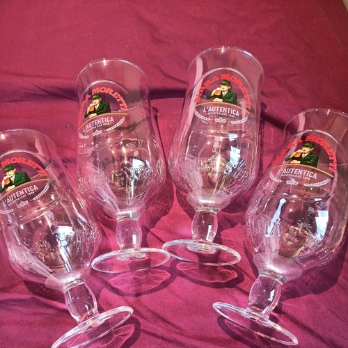 New set four - four, birra