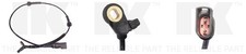 NK Front ABS Wheel Speed