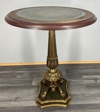 Vintage French Plant Stand