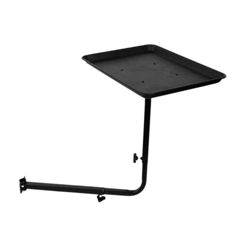 Salon chair attachment - chair,