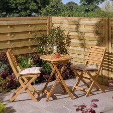 Eucalyptus Hardwood Garden