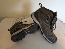 Quechua Waterproof Hiking