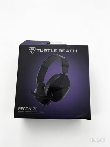 Turtle beach recon gaming - beach,