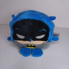 Batman kawaii cube - cube, dc