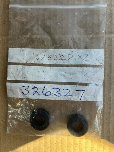Gilera gsm exhaust spacer - h@k,