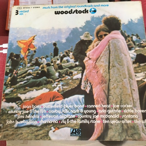 Woodstock japanese atlantic - japanese,
