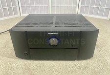 MARANTZ MM7055 - 5 CHANNEL POWER AMPLIFIER (5 X 140 WATTS)