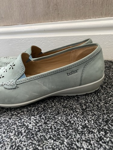Ladies hotter comfort concept - hotter,
