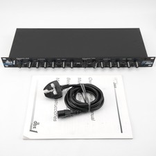 DBX 266A (Project 1)