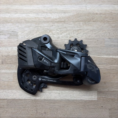 Sram eagle axs - sram, 12-speed