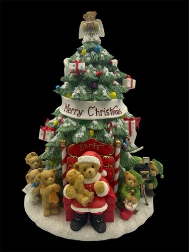 Cherished teddies limited - teddies,