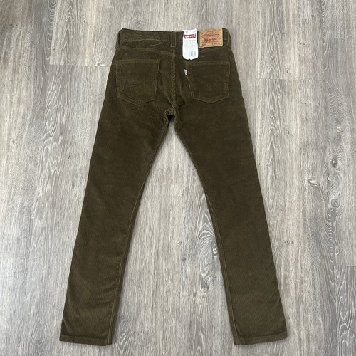 Levi 510 skinny - levi's, fit