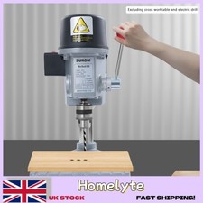 340W Portable Bench Drill