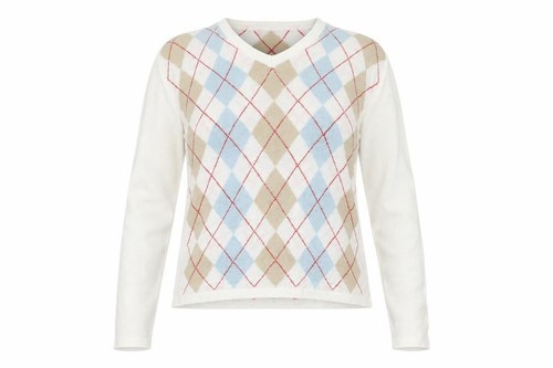 Aquascutum womens pullover - aquascutum,