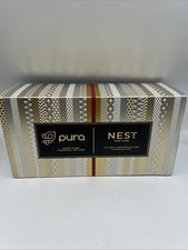 NEST New York Pura Smart Home