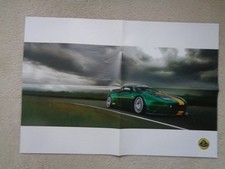 Lotus Evora  Cup GT4/Lotus