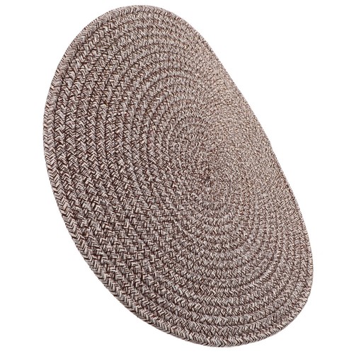 Japanese woven floor pillow - japanese,