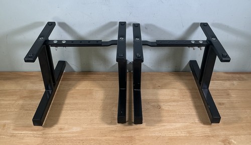 Adjustable width metal - width, speaker
