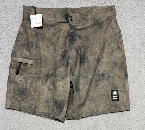 New zara mens - swim, trunks