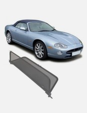 Wind deflector - windblocker Jaguar XK8 06 - 14 cabriolet New