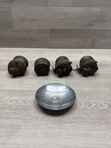 Miner lamp lot - lamp, justrite