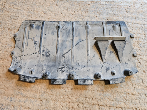 Audi mk2 convertible engine - tt,