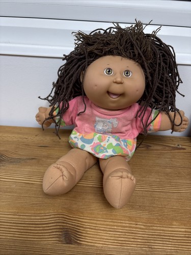Cabbage patch kids vintage - patch,