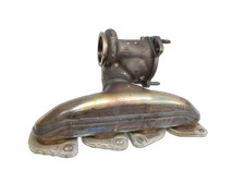 Exhaust Manifold for Mercedes