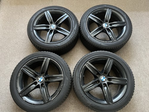 Bmw alloy wheels 7 8 - 4x,