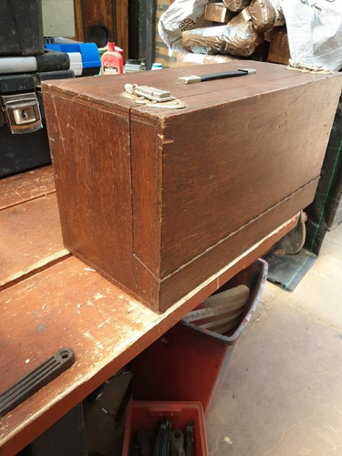Engineers toolbox plywood - engineers,