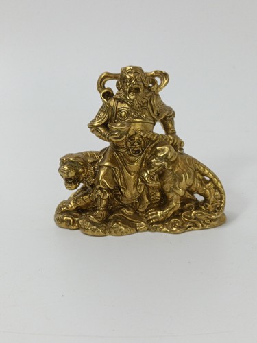 Vintage chinese brass - vintage,