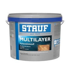 STAUF Multilayer Hybrid Wood
