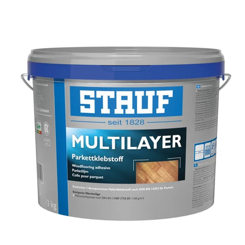 Stauf multilayer hybrid - stauf, wood