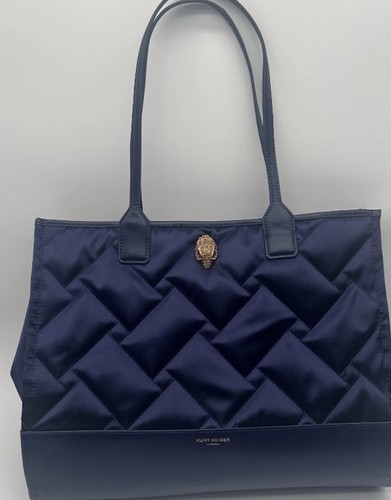 Kurt geiger recycled - geiger, square
