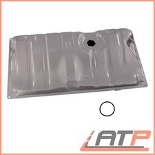 PETROL DIESEL FUEL TANK