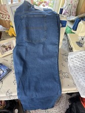 Union Blues Men’s Stonewash