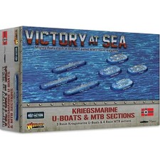 Victory at Sea: Kriegsmarine