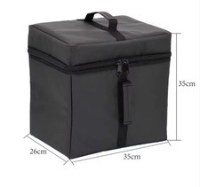 Thermal delivery bags for - bags,