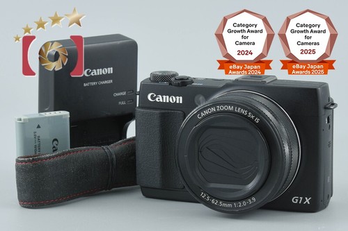 Canon powershot mark ii - g1,