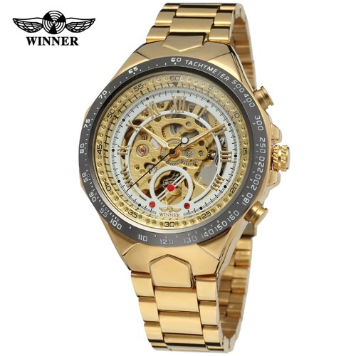 Men automatic mechanical - men’s,